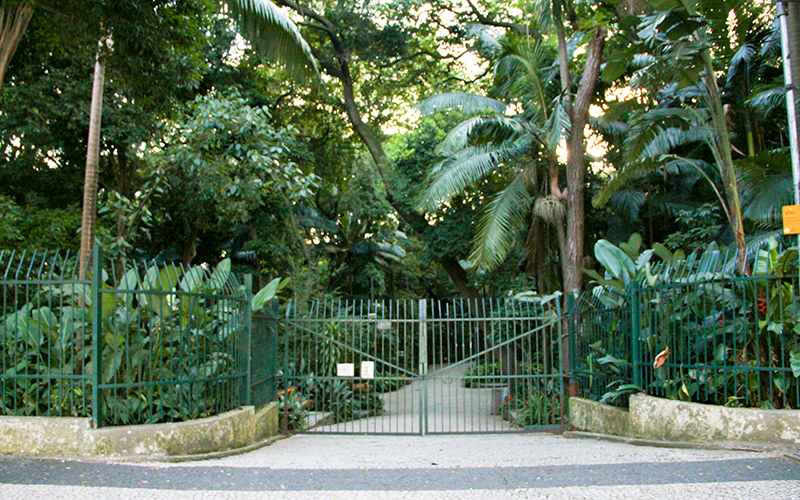 Parque Paulista