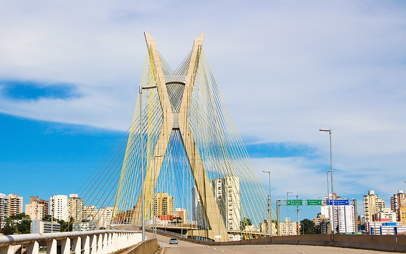 Ponte-Estaíada