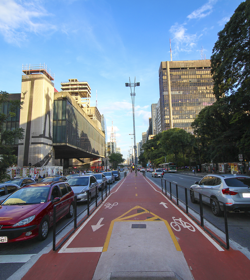 Sofisticação e bemestar conheça o bairro Jardins Blog Lello Imóveis