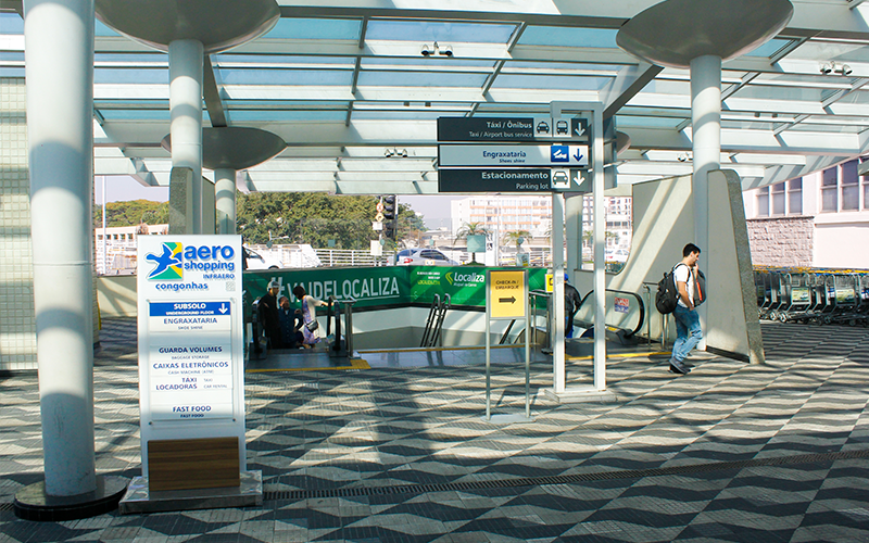 Aero-Shopping-Congonhas--Campo-Belo