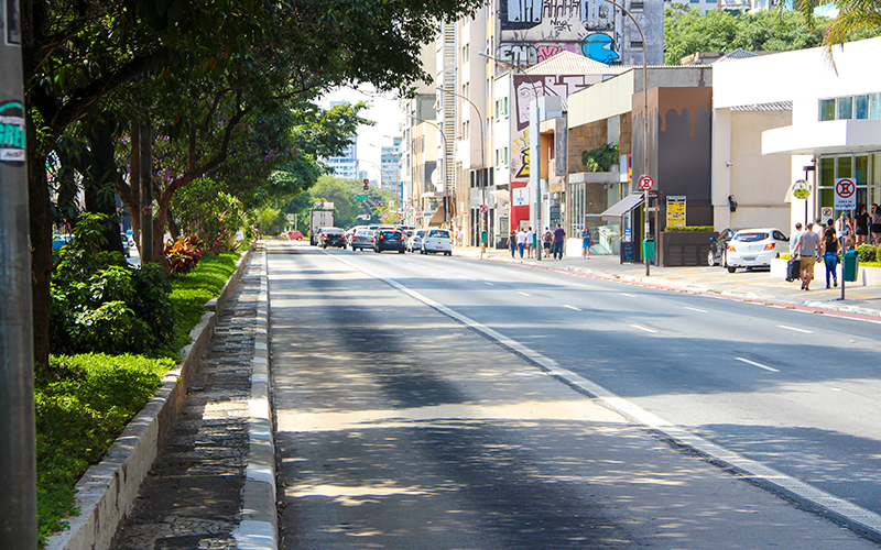 Avenida-Consolação