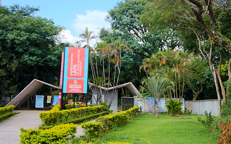 Centro Esportivo Lapa