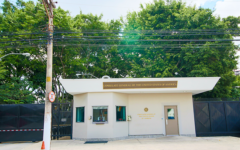 Consulado-Americado---Estados-Unidos---Chacara-Santo-Antonio