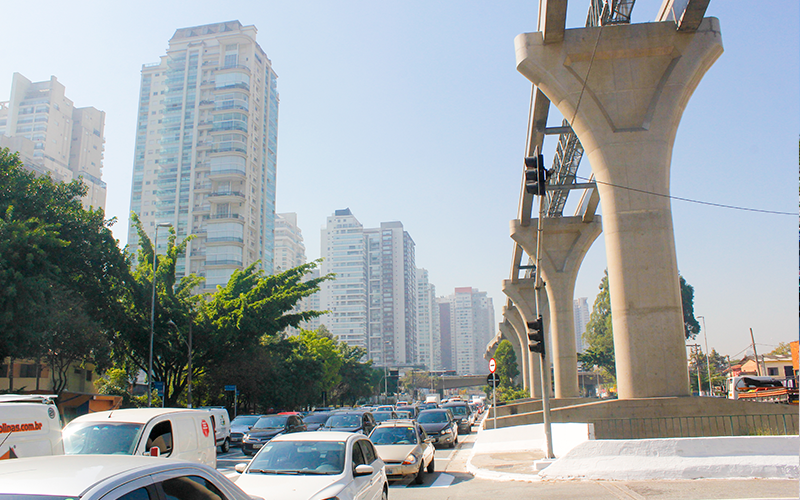 Edificios-Residenciais-Campo-Belo
