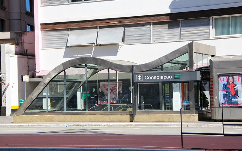 Estação-de-Metrô-da-Consolação