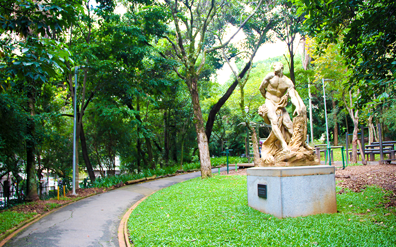 Monumento-Higienopolis