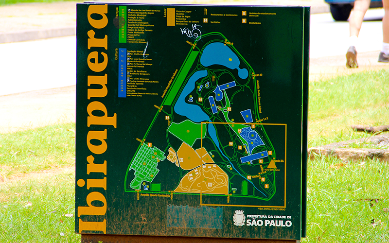 Parque-ibira