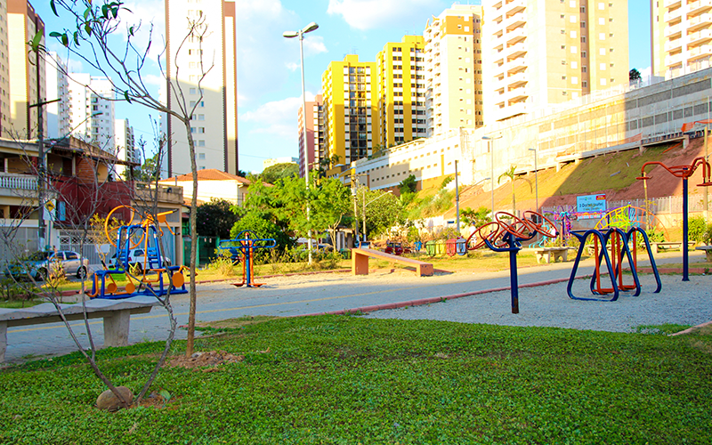 Praça-Jabaquara