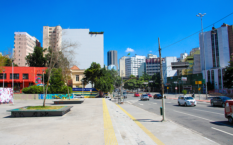 Rua-da-consolação