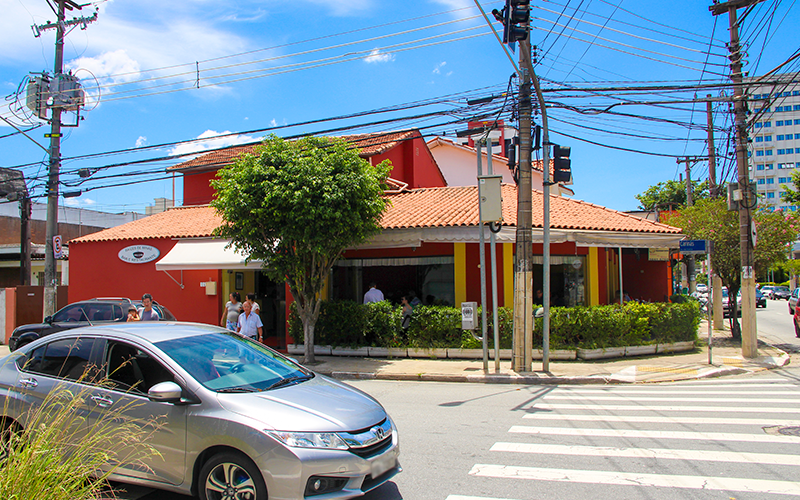 Ruas-de-Moema