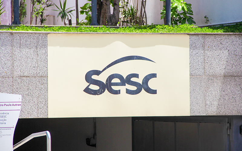 Sesc Pinheiros