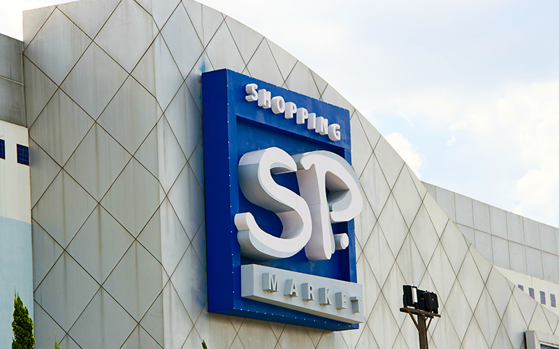 Shopping-SP-MARKET----Chacara-Santo-Antonio---SP