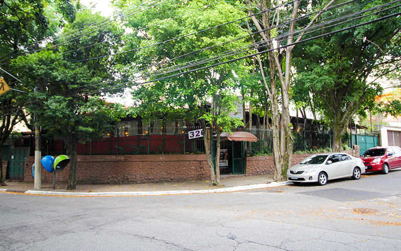 aclimacao