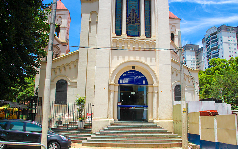catedral-em-moema