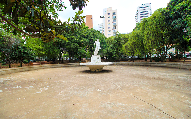 monumento-aclimação