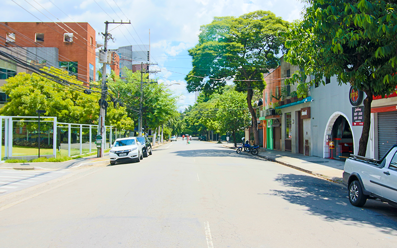 rua-residencial-em-santo-amaro